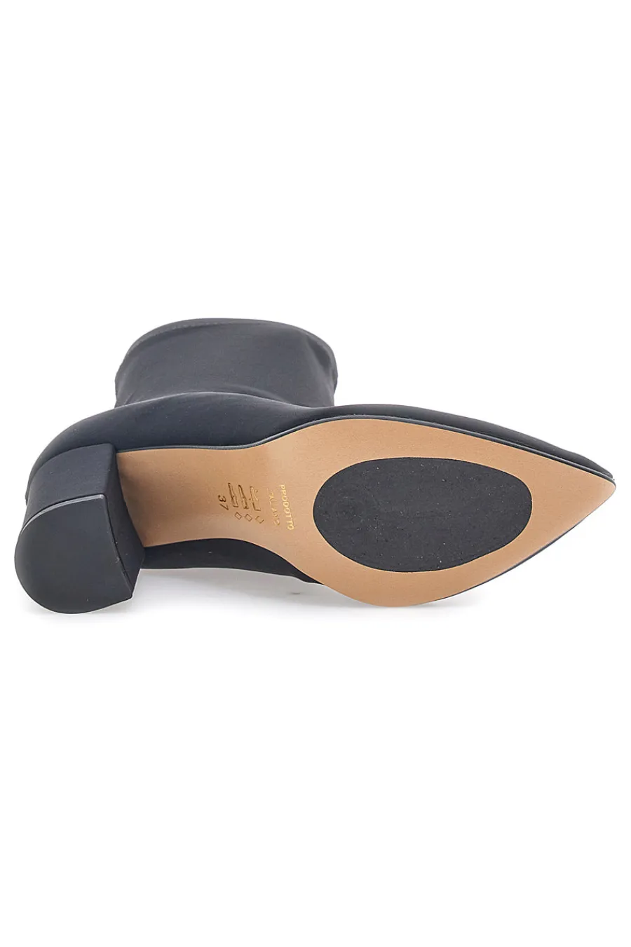 Pittarello 2636 e Sockenstiefeletten für Damen-PITTARELLO GLAM
