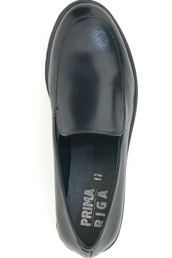 701 Mokassins aus em Leder-PRIMA RIGA Hot