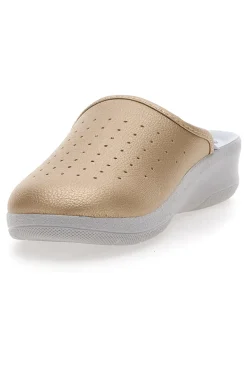 Professionelle Hausschuhe Gold 5033N-INBLU Online