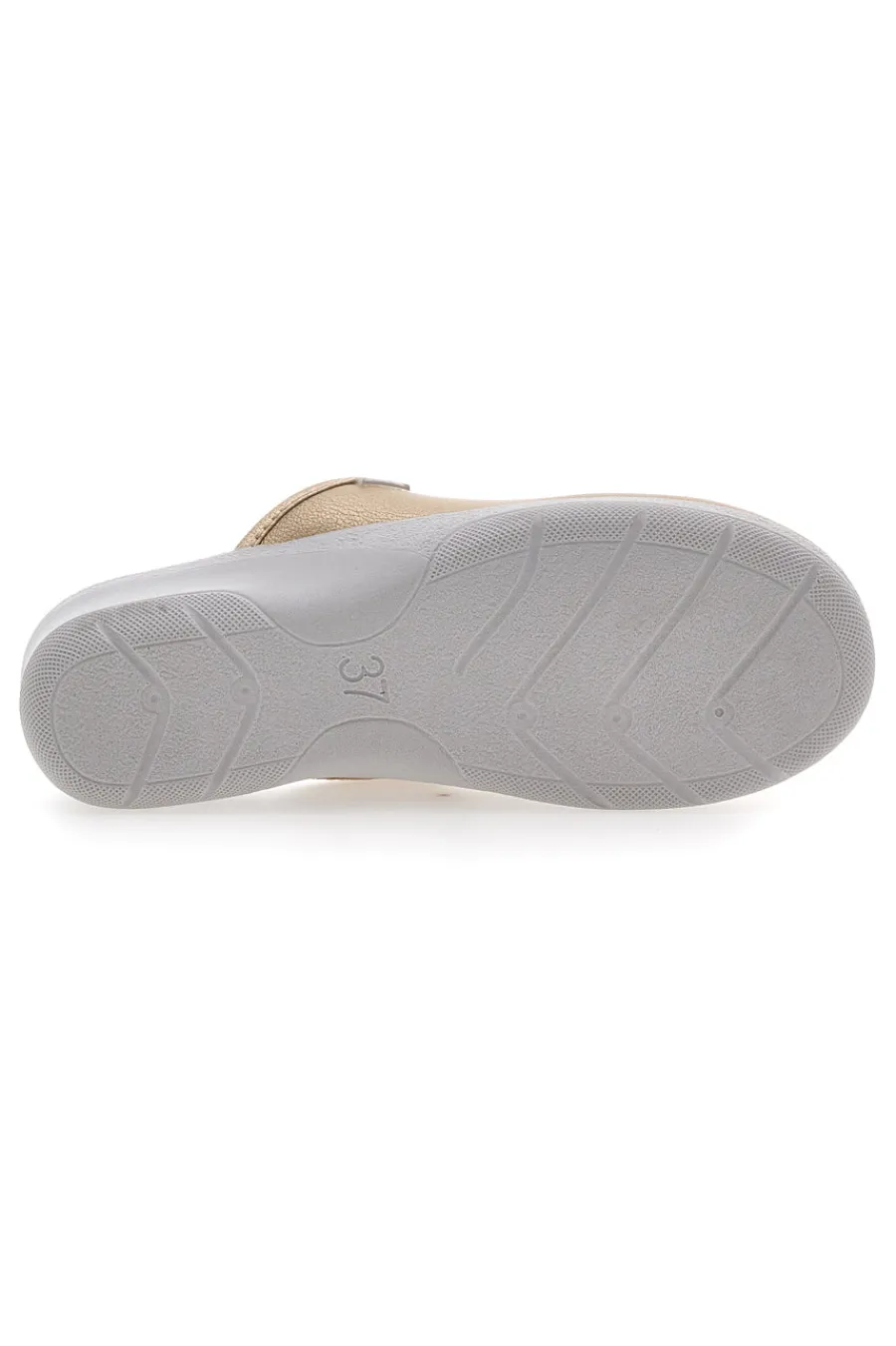 Professionelle Hausschuhe Gold 5033N-INBLU Online
