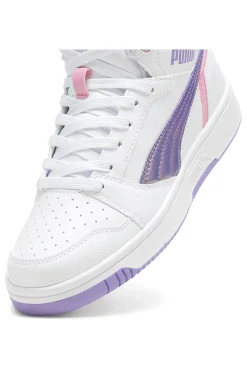 39872501 BIANCO/LILLA-PUMA