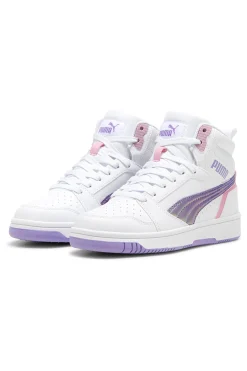 39872501 BIANCO/LILLA-PUMA