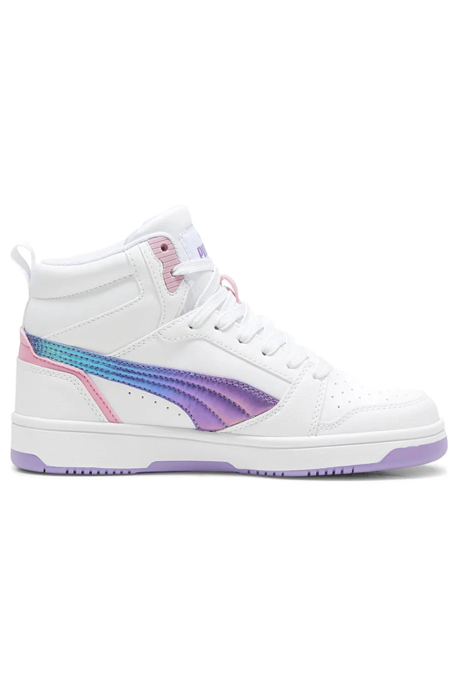 39872501 BIANCO/LILLA-PUMA