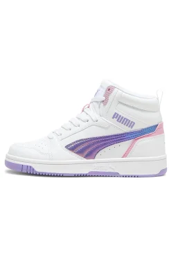 39872501 BIANCO/LILLA-PUMA