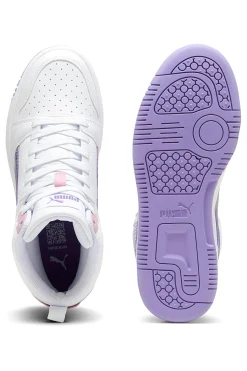 39872501 BIANCO/LILLA-PUMA