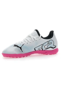 Puma 10773701 BIANCO/NERO