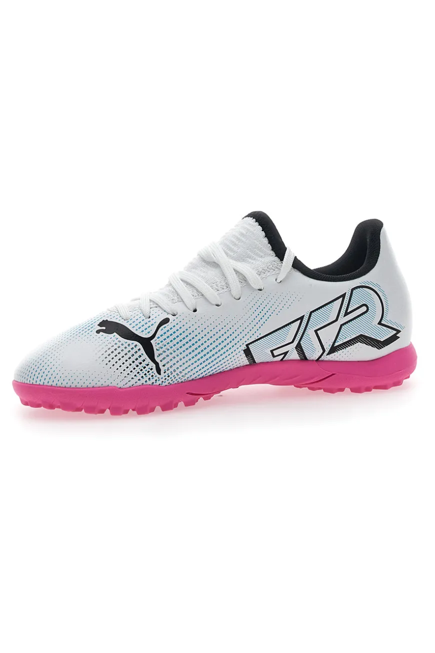 Puma 10773701 BIANCO/NERO