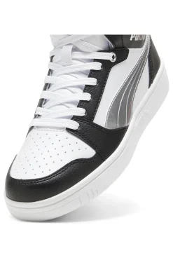 39747402 BIANCO/NERO-PUMA Discount
