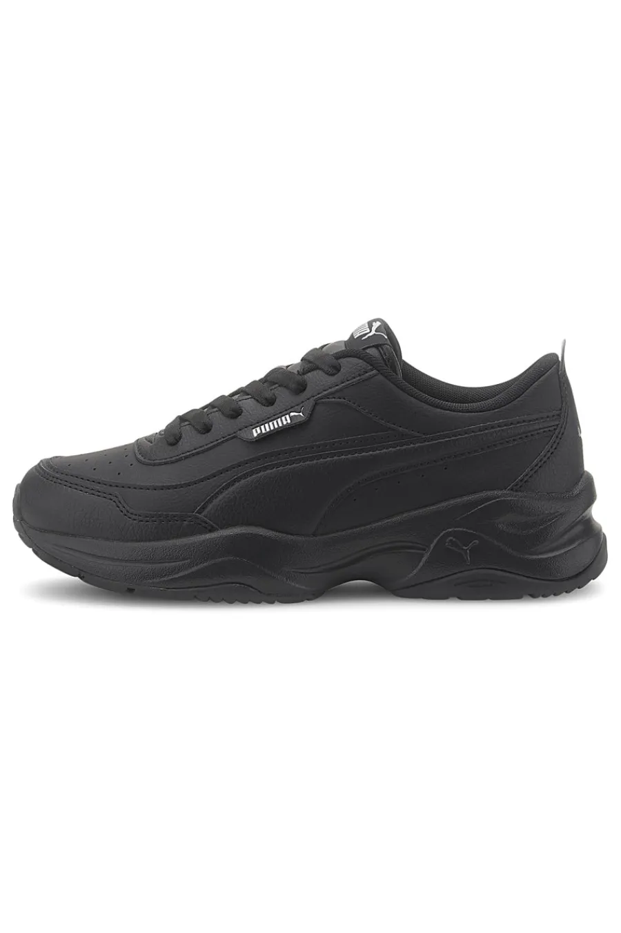 37112501 NERO/ARGENTO-PUMA Discount