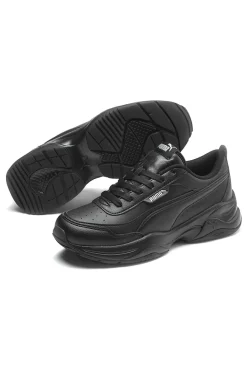 37112501 NERO/ARGENTO-PUMA Discount