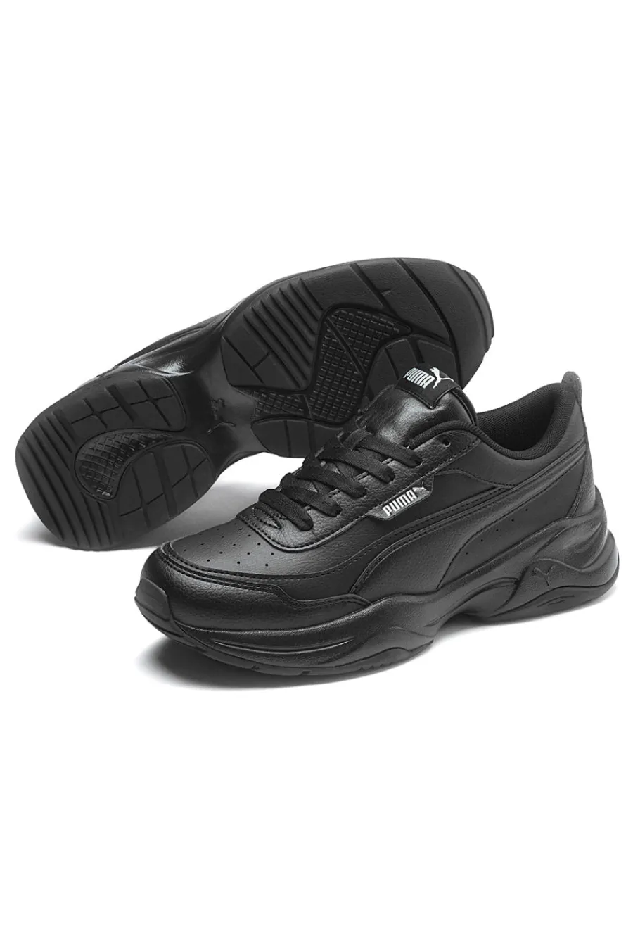 37112501 NERO/ARGENTO-PUMA Discount