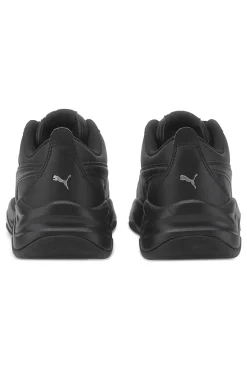 37112501 NERO/ARGENTO-PUMA Discount
