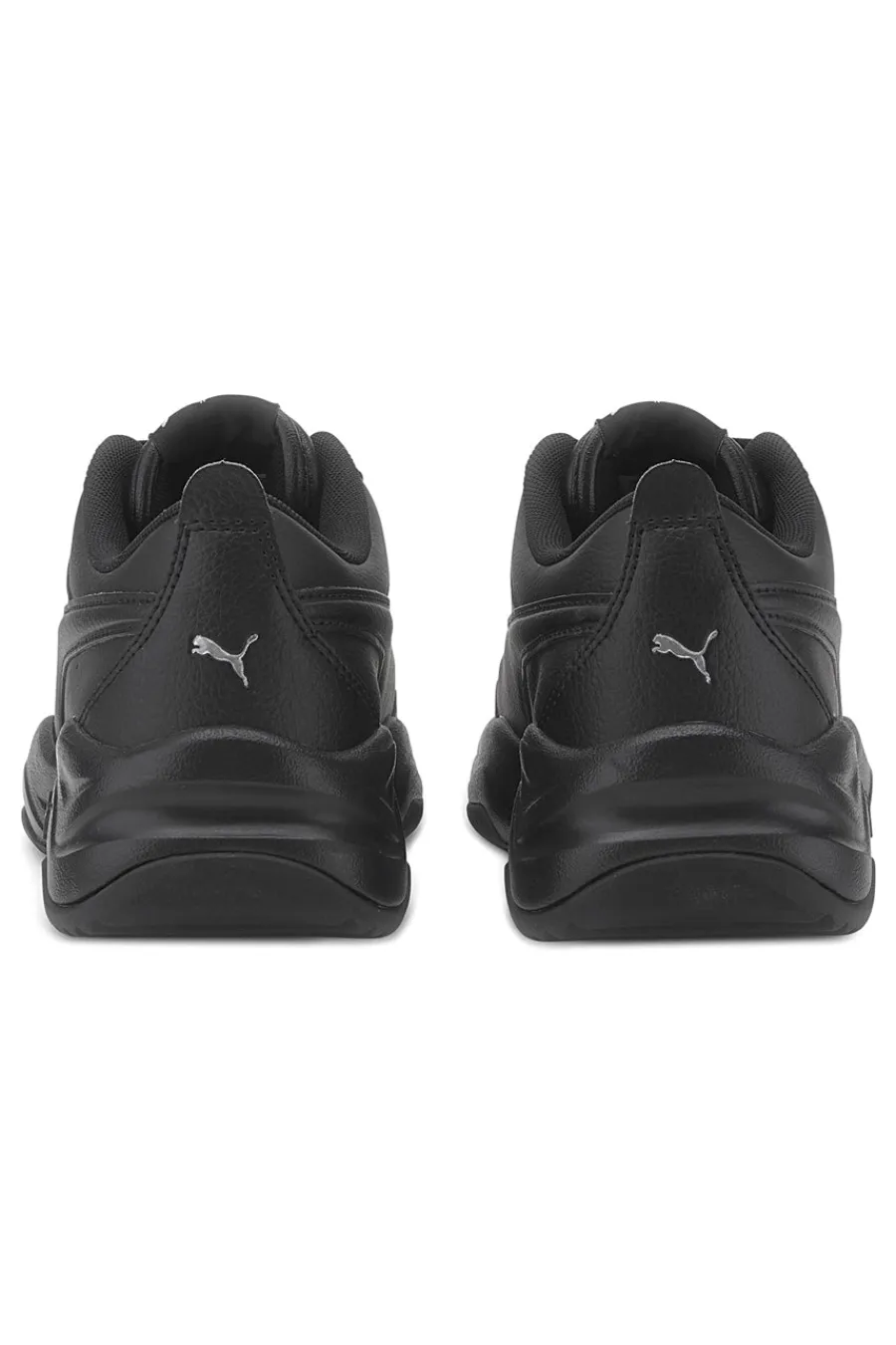 37112501 NERO/ARGENTO-PUMA Discount