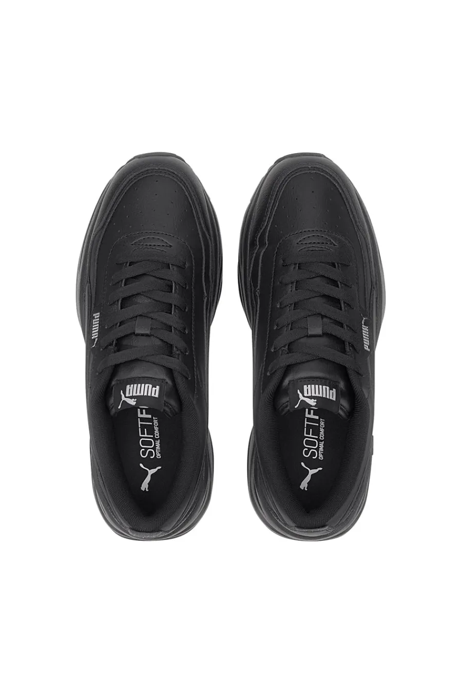 37112501 NERO/ARGENTO-PUMA Discount