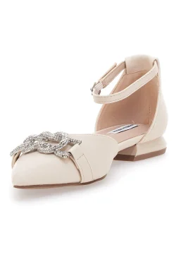 Punta Panna Ballerinas 50440-MARIELLA BURANI Discount