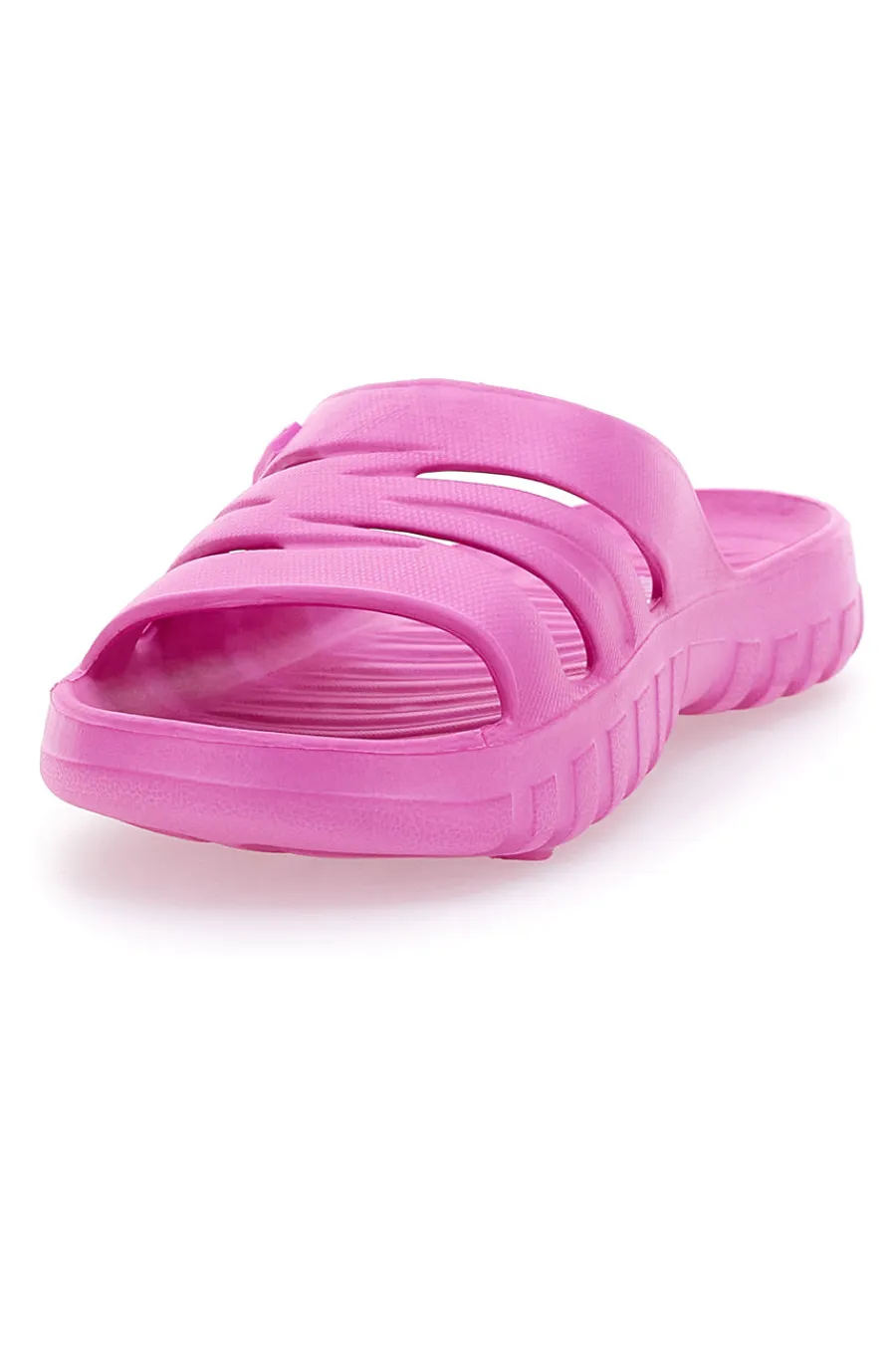 Rosa Pool-Hausschuhe 240065-EVERLAST Online