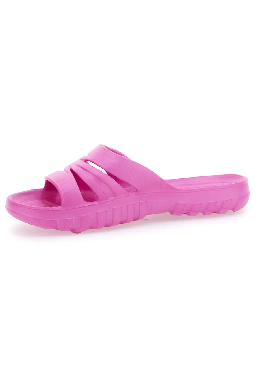 Rosa Pool-Hausschuhe 240065-EVERLAST Online