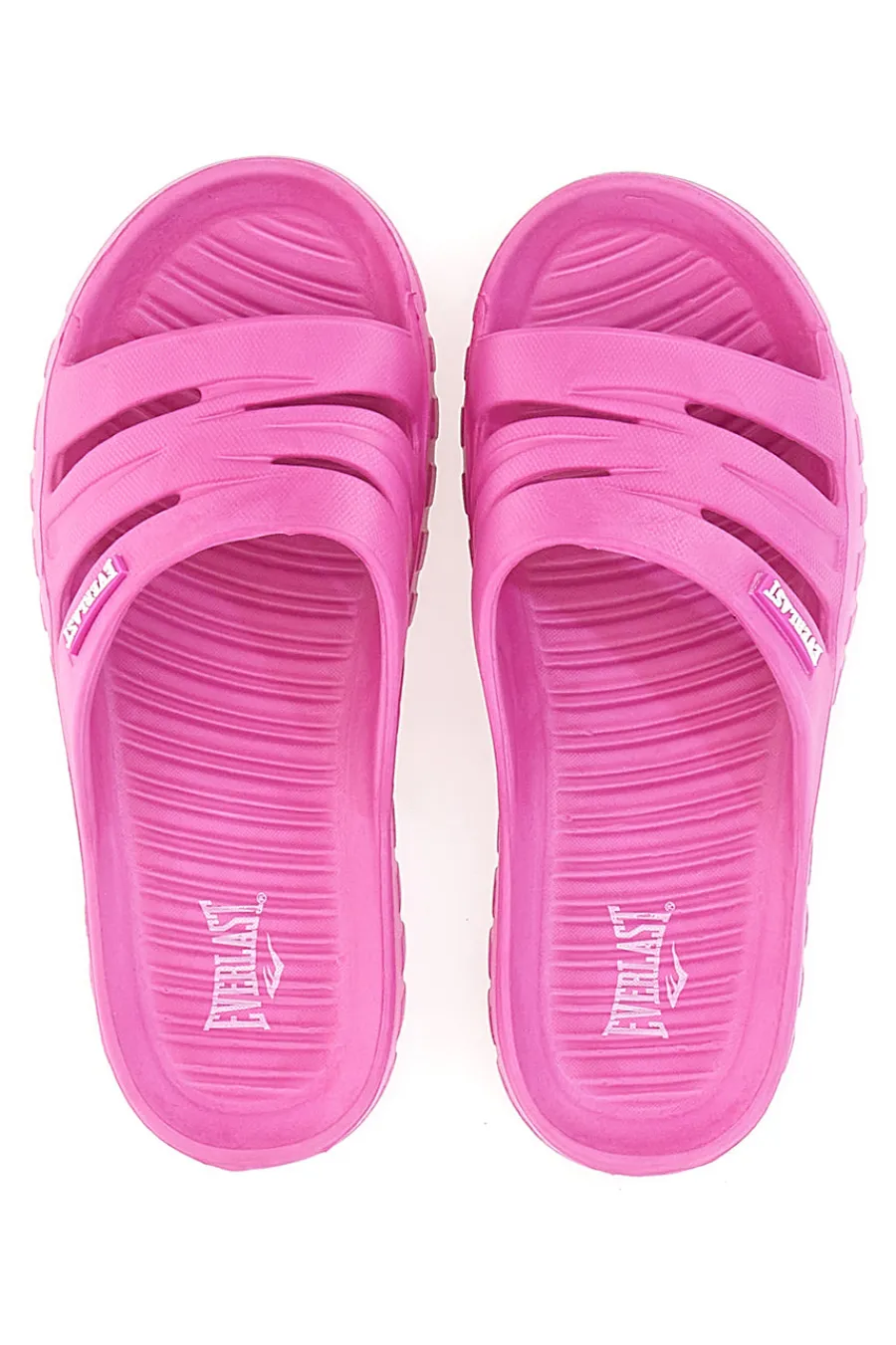 Rosa Pool-Hausschuhe 240065-EVERLAST Online