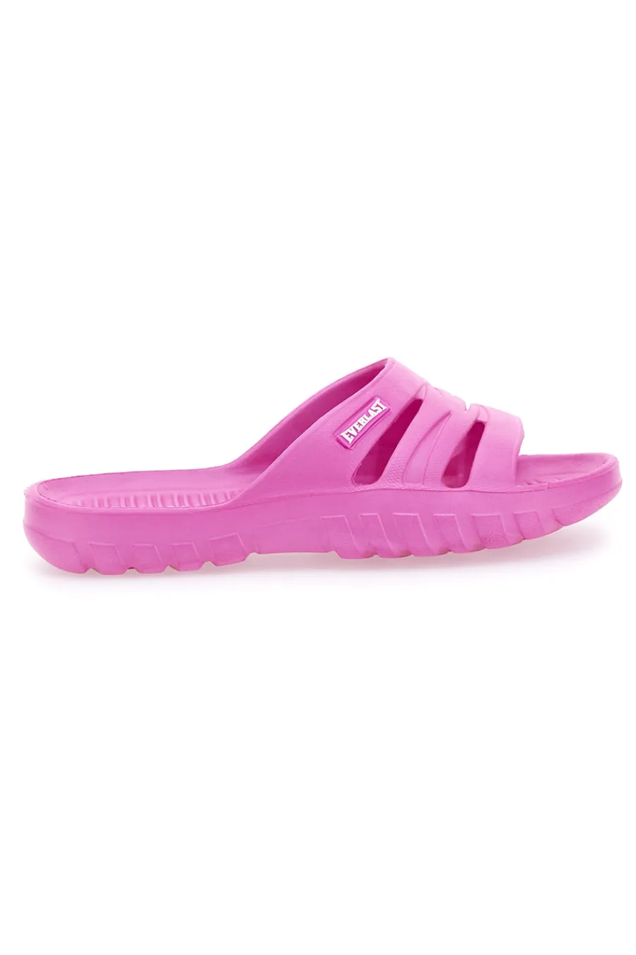 Rosa Pool-Hausschuhe 240065-EVERLAST Online