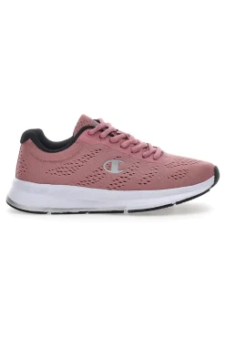 Running Champion Jaunt Pink Sneakers