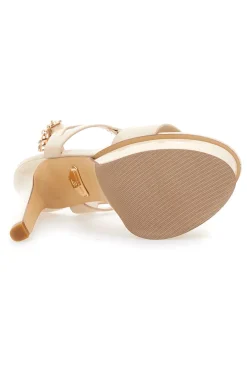 Sandaletten 8124-LAURA BIAGIOTTI Outlet