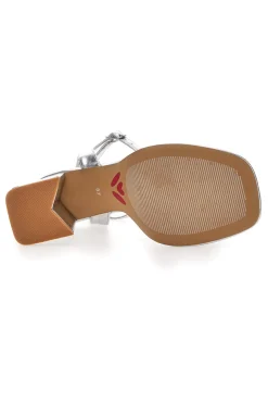 Sandali con Tacco a Blocco 202-BETTYFLOWERS New