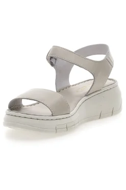 Sandali Beige con Cinturino alla Caviglia 3315441-PITTARELLO FOCUS Clearance