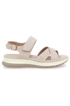 Sandali Con Cinturino Slingback Mina412-MIO TEMPO Outlet