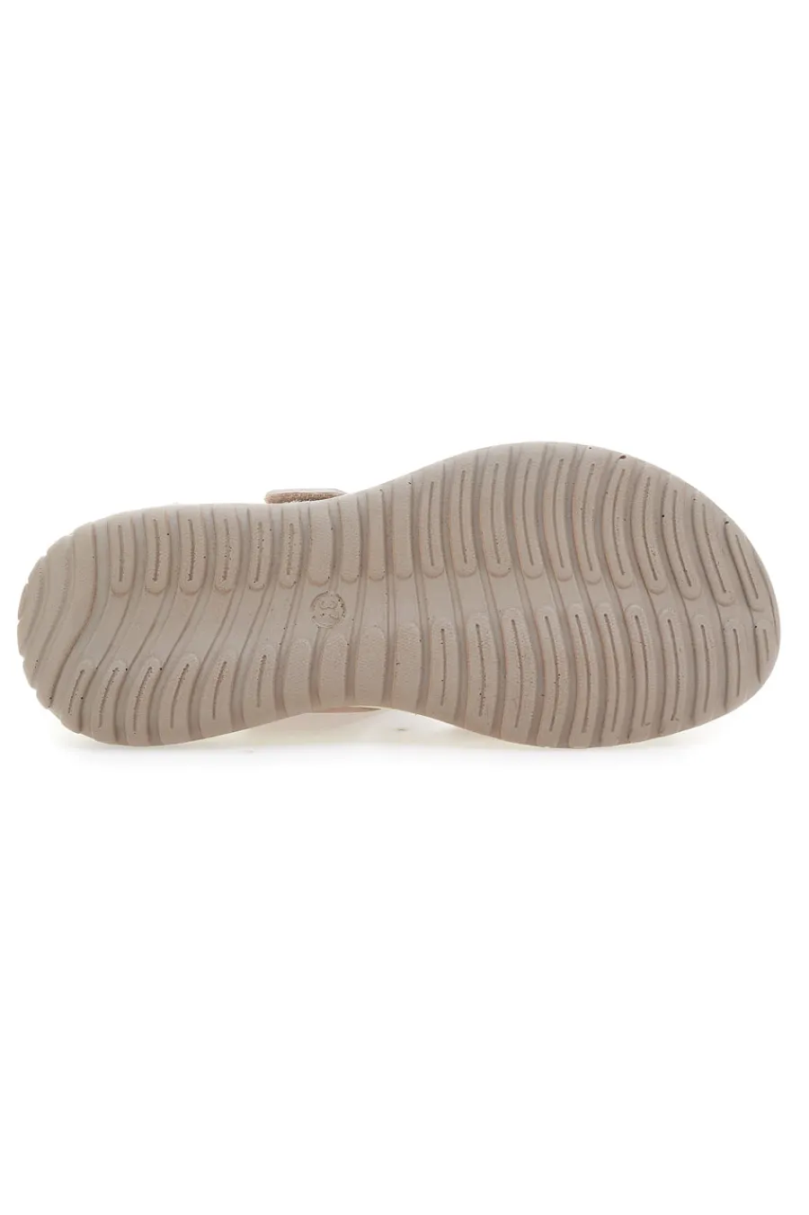 Sandali Con Cinturino Slingback Mina412-MIO TEMPO Outlet
