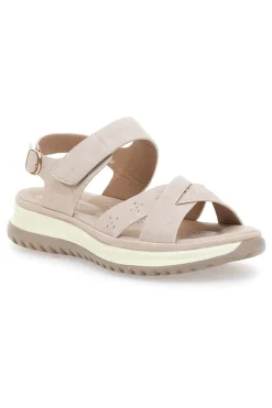 Sandali Con Cinturino Slingback Mina412-MIO TEMPO Outlet