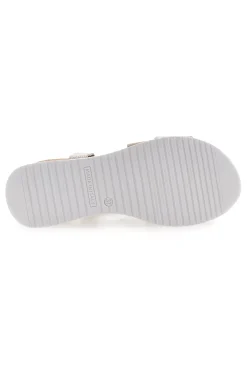 Sandali Con Elastici e Platform Cafe' Cost 272045-CAFÈ COST Online