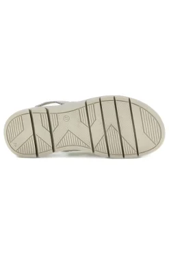 Sandali beige con fascia ampia 3326768-PITTARELLO FOCUS Sale