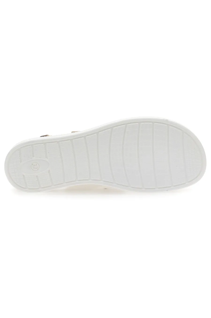 Sandali Beige Con Platform 463-ENERGY Best