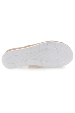 Sandali con Platform 1107704-PLOCADI New