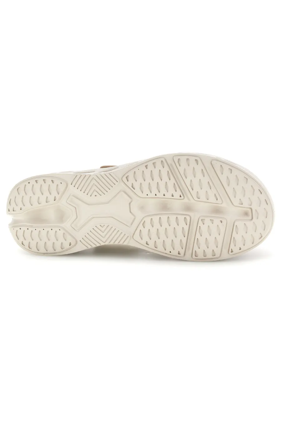 Sandali con strappi in velcro suola comfort G88382-PLOCADI Outlet