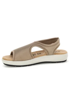 Sandali con suola antiscivolo e soletta comfort very soft 01-BIO UP Clearance