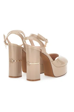 Sandali Con Tacco Alto 50561-MARIELLA BURANI Sale