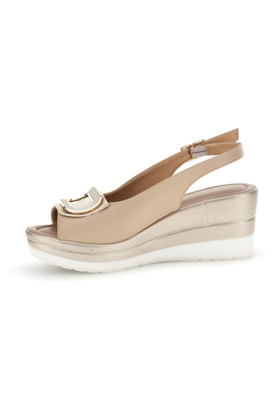 Sandali con zeppa MK3908352-PITTARELLO LOOK Best