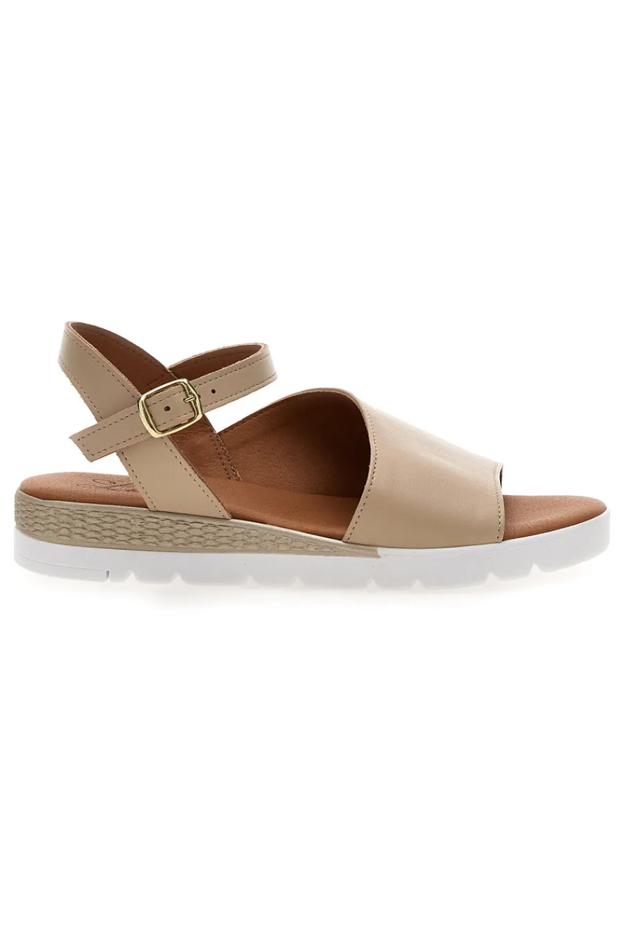 Sandali Made in Italy 30816-PITTARELLO LOOK Hot