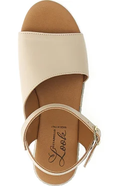 Sandali Made in Italy 30816-PITTARELLO LOOK Hot