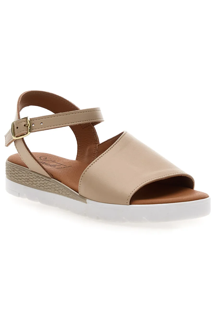 Sandali Made in Italy 30816-PITTARELLO LOOK Hot