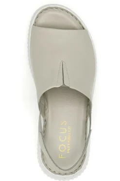 Sandali Beige 1126134-PITTARELLO FOCUS
