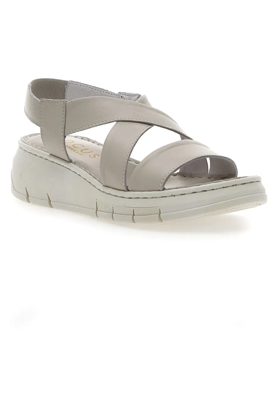Sandali Beige 3316124-PITTARELLO FOCUS