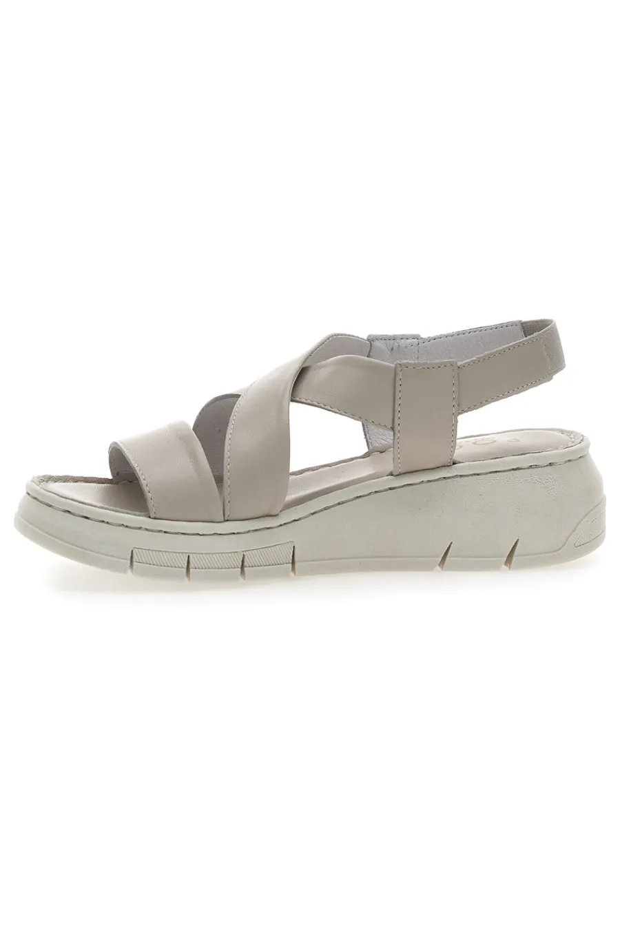 Sandali Beige 3316124-PITTARELLO FOCUS