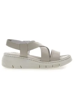 Sandali Beige 3316124-PITTARELLO FOCUS