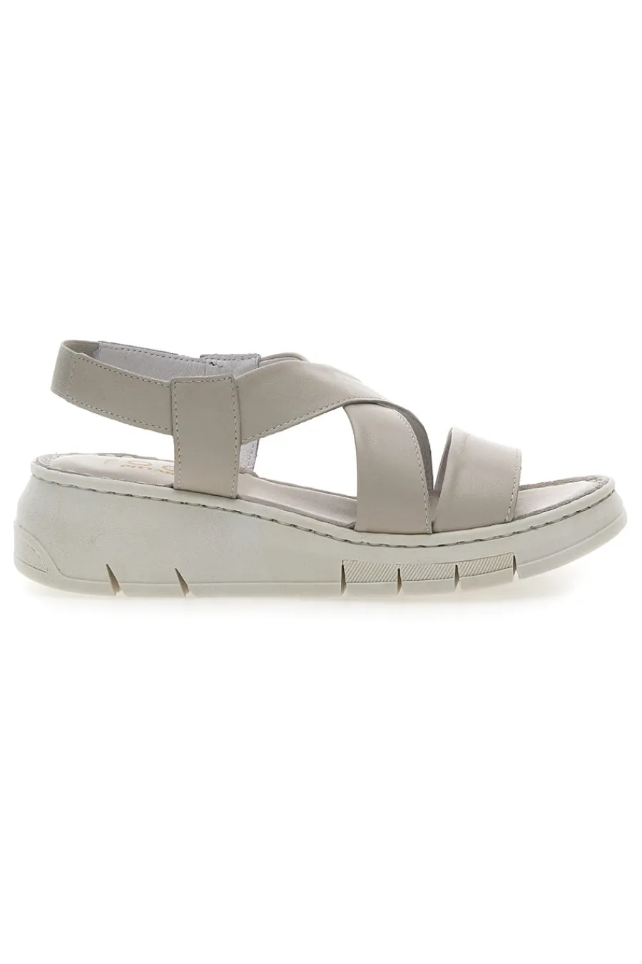 Sandali Beige 3316124-PITTARELLO FOCUS