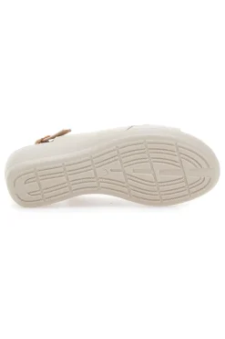 Sandali Slingback Con Platform MIN9180-MIO TEMPO Clearance