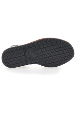Sandali bianco Open Toe in Materie Sintetiche MN101-FLY NATURE Best