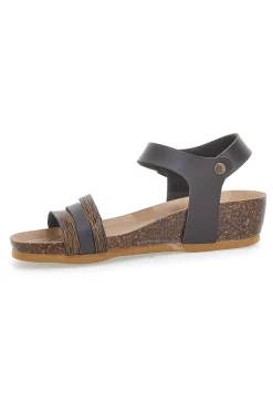 Sandali 22308 Marroni-BIO UP Sale