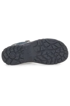 Sandali blu con chiusura regolabile Fly Dynamic FD50D-FLY DINAMIC Hot
